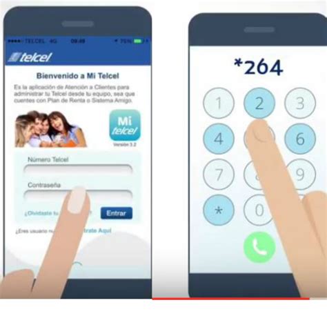 recargar saldo telcel amigo